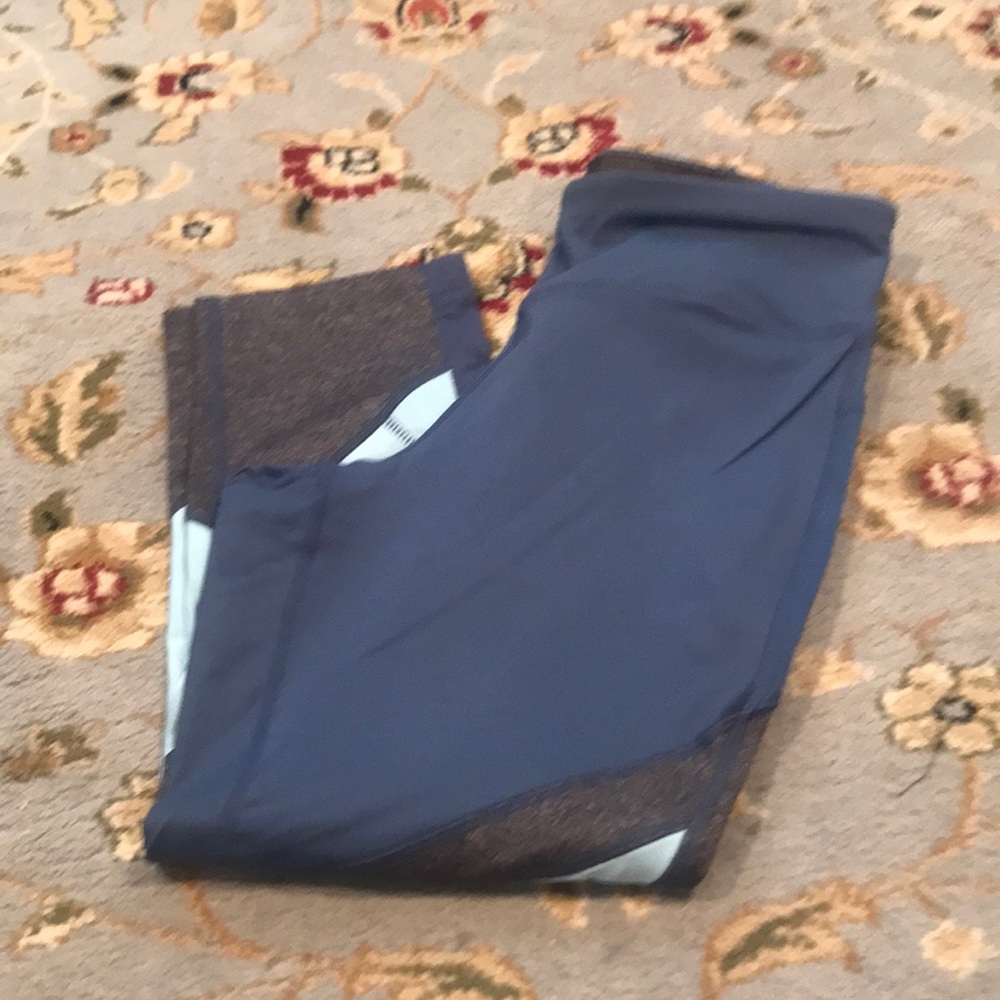 Capris - Picture 2 of 3